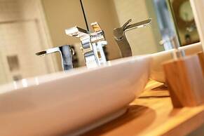 Cordis Apartment - A Trendsetter s Residence