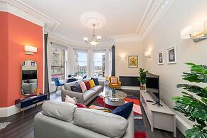 Cordis Apartment - A Trendsetter s Residence