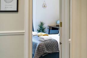 Cordis Apartment - A Trendsetter s Residence