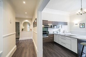 Cordis Apartment - A Trendsetter s Residence