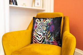 Cordis Apartment - A Trendsetter s Residence