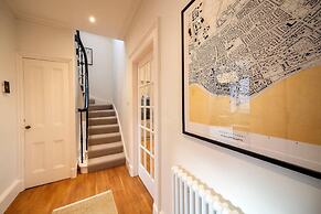 Regal Residence - Metropolitan Luxury