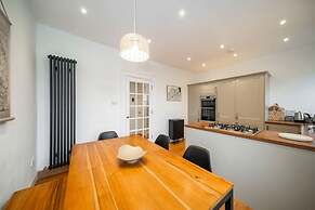 Regal Residence - Metropolitan Luxury