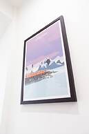 Panmure Apartment - A Glamorous Renovation