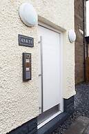 Panmure Apartment - A Glamorous Renovation