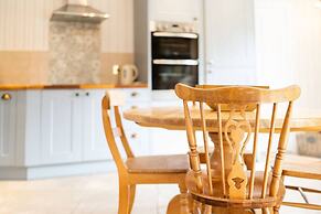 Thrums Cottage - A Writer s Retreat