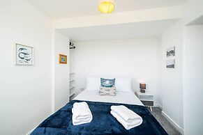 The Beach Boathouse in Carnoustie