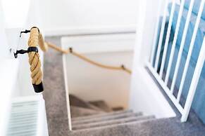 The Beach Boathouse in Carnoustie
