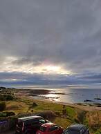 The Beach Boathouse in Carnoustie