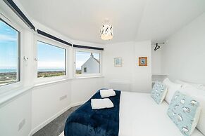 The Beach Boathouse in Carnoustie