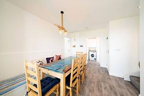 The Beach Boathouse in Carnoustie