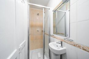 The Beach Boathouse in Carnoustie