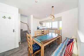 The Beach Boathouse in Carnoustie