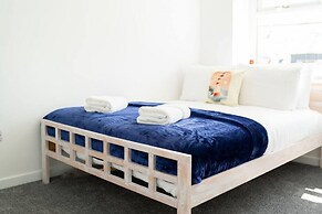 The Beach Boathouse in Carnoustie