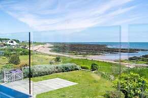 The Beach Boathouse in Carnoustie