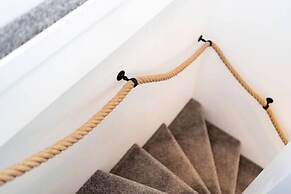 The Beach Boathouse in Carnoustie