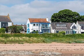 The Beach Boathouse in Carnoustie