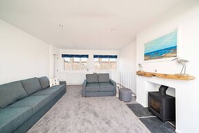 The Beach Boathouse in Carnoustie