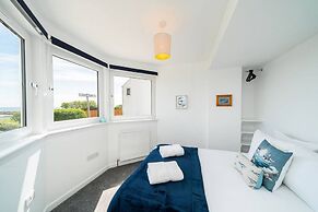 The Beach Boathouse in Carnoustie