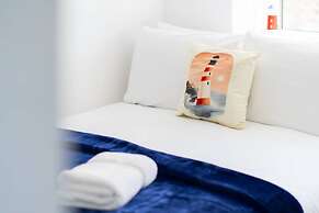 The Beach Boathouse in Carnoustie