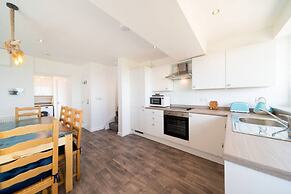 The Beach Boathouse in Carnoustie