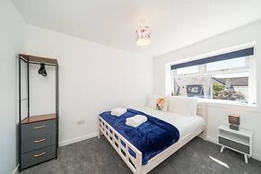 The Beach Boathouse in Carnoustie