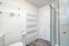 The Beach Boathouse in Carnoustie