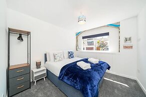 The Beach Boathouse in Carnoustie