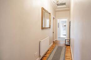 Heritage Quarter - 2 Minutes From Centre