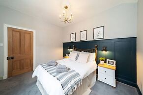 Heritage Quarter - 2 Minutes From Centre