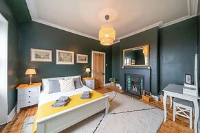 Heritage Quarter - 2 Minutes From Centre