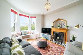 Heritage Quarter - 2 Minutes From Centre