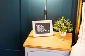 Heritage Quarter - 2 Minutes From Centre