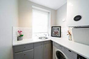 Heritage Quarter - 2 Minutes From Centre