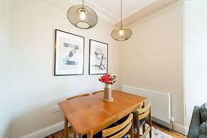 Heritage Quarter - 2 Minutes From Centre