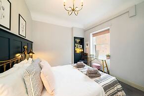 Heritage Quarter - 2 Minutes From Centre