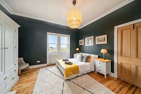 Heritage Quarter - 2 Minutes From Centre