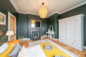 Heritage Quarter - 2 Minutes From Centre