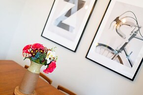 Heritage Quarter - 2 Minutes From Centre