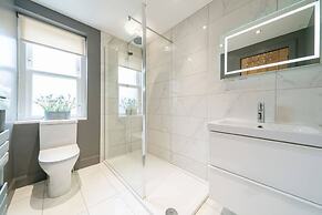 Heritage Quarter - 2 Minutes From Centre