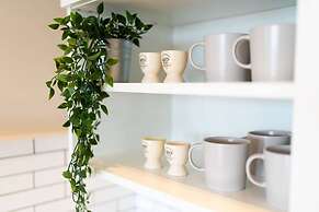 Heritage Quarter - 2 Minutes From Centre