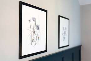 Heritage Quarter - 2 Minutes From Centre