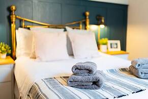 Heritage Quarter - 2 Minutes From Centre