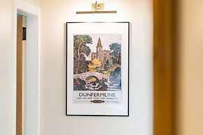 Heritage Quarter - 2 Minutes From Centre