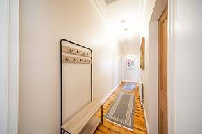 Heritage Quarter - 2 Minutes From Centre