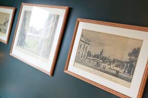 Heritage Quarter - 2 Minutes From Centre