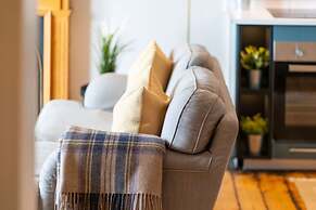 Heritage Quarter - 2 Minutes From Centre