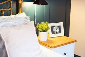 Heritage Quarter - 2 Minutes From Centre