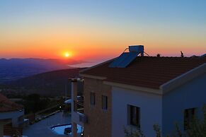 Villa Kition in Malatya