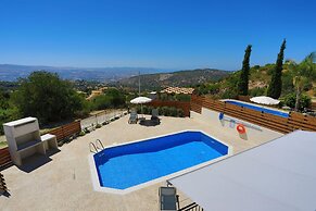 Villa Kition in Malatya